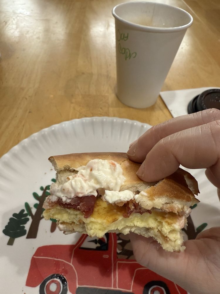 Coffee House 26 Logo