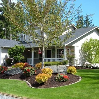 Raber Landscaping - Landscaping - Landscaping Near Me