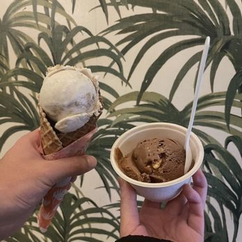 Frankie & Jo's - Capitol Hill - Ice Cream & Frozen Yogurt Near Me - Seattle, Washington