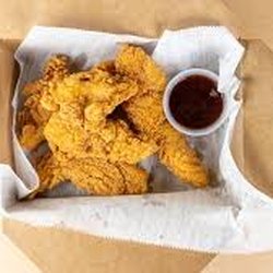 Healthy Choice Gyro - Chicken tenders