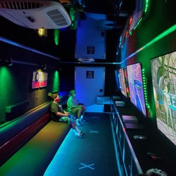 Rolling Video Games Of Flagler