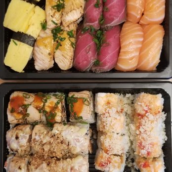 Sushi Hana - Japanese Near Me - Bothell, Washington Sushi Hana - Japanese Near Me - Bothell, Washington