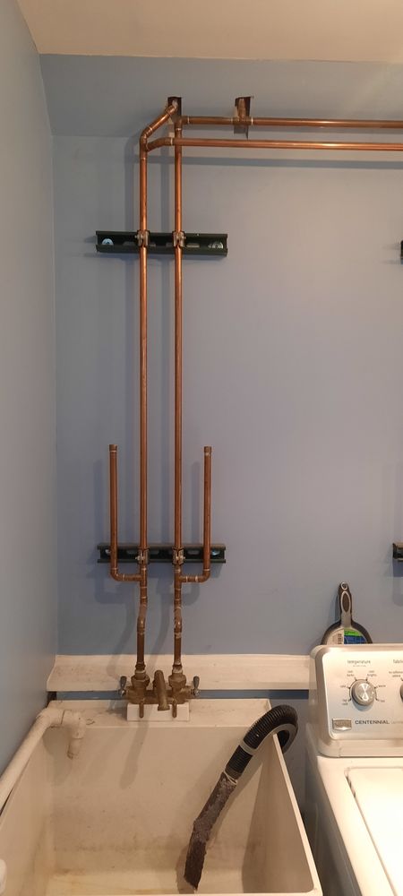 Slide of Guty Plumber