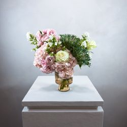The Petal Thing