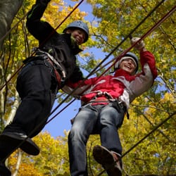 Kletterwald Lörrach