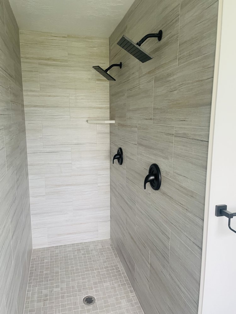 Slide of Major League Plumbing and Heating