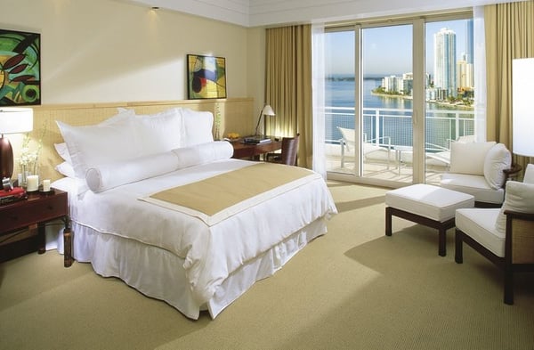 Mandarin Oriental, Miami by null