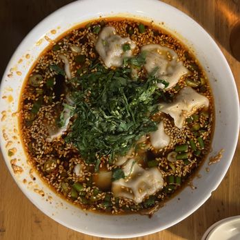 Lao Peng You - Beef & Green Onion - Chinese Near Me - Chicago, Illinois Lao Peng You - Beef & Green Onion - Chinese Near Me - Chicago, Illinois