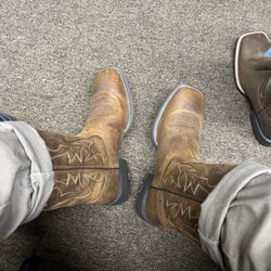 Winchester Western Wear