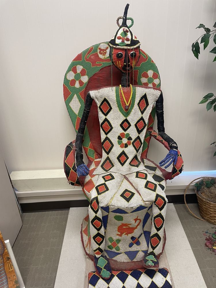 The African Art Museum of Maryland - social services organization in Columbia, MD