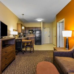 MainStay Suites Event Center