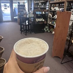 Tea Baggers - Chai tea