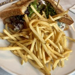 Chicken Salad Sandwich