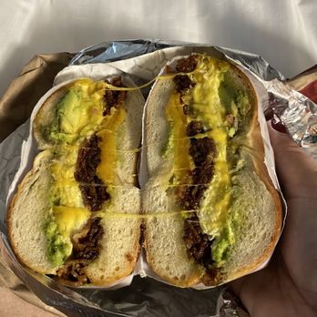 Leo's Bagels - The Beca - Coffee & Tea Near Me - New York, New York Leo's Bagels - The Beca - Coffee & Tea Near Me - New York, New York