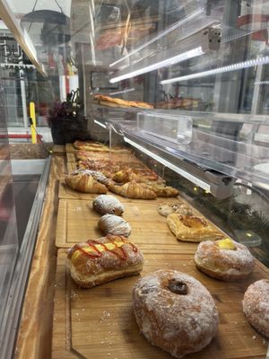 De Lucia Bakery Buon Pane Italiano by null