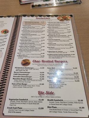 Menu photo 1 Pieloon Downey, CA Menu photo 1 Pieloon Downey, CA