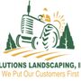 Photo of Solutions Landscaping