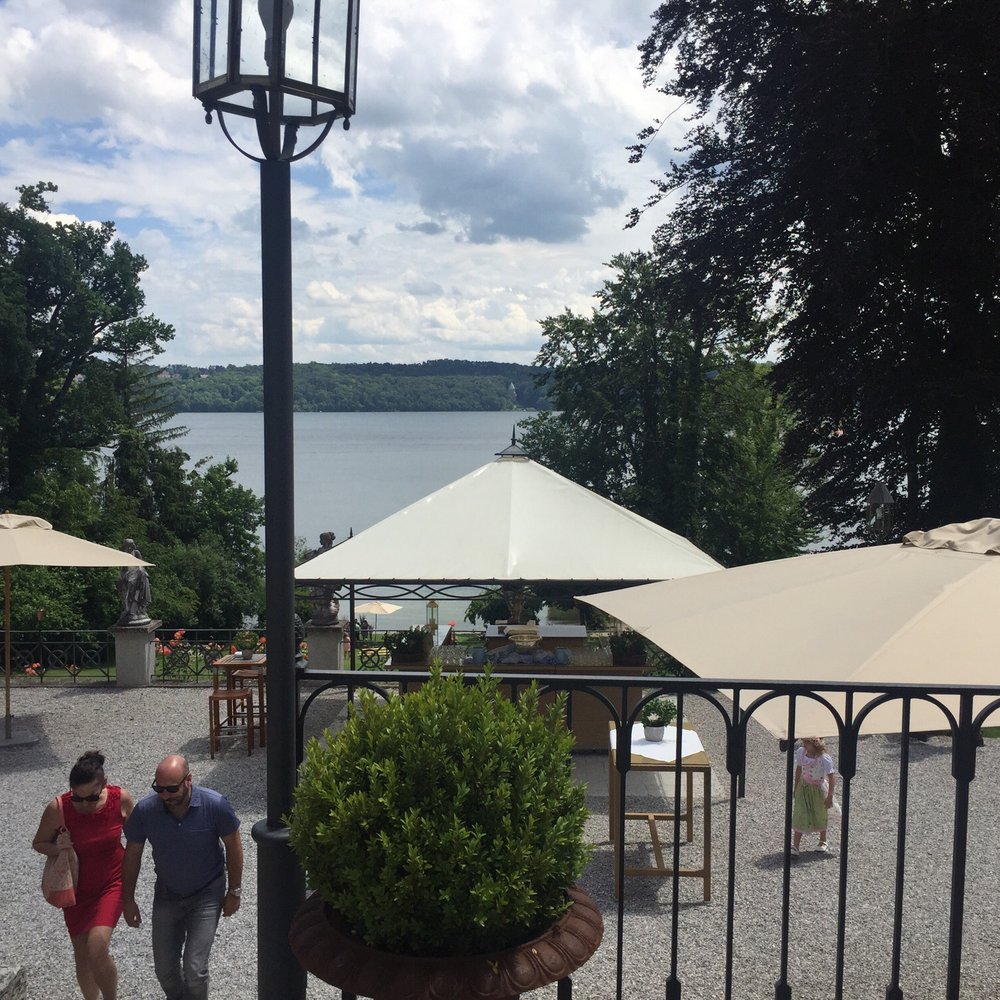 Hotel La Villa - Hotels Near Me - Starnberg, BY