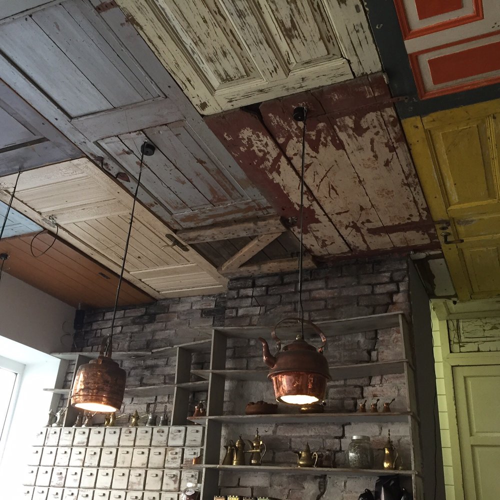 Café Resonanz - Cafes Near Me - Kiel, SH Café Resonanz - Cafes Near Me - Kiel, SH