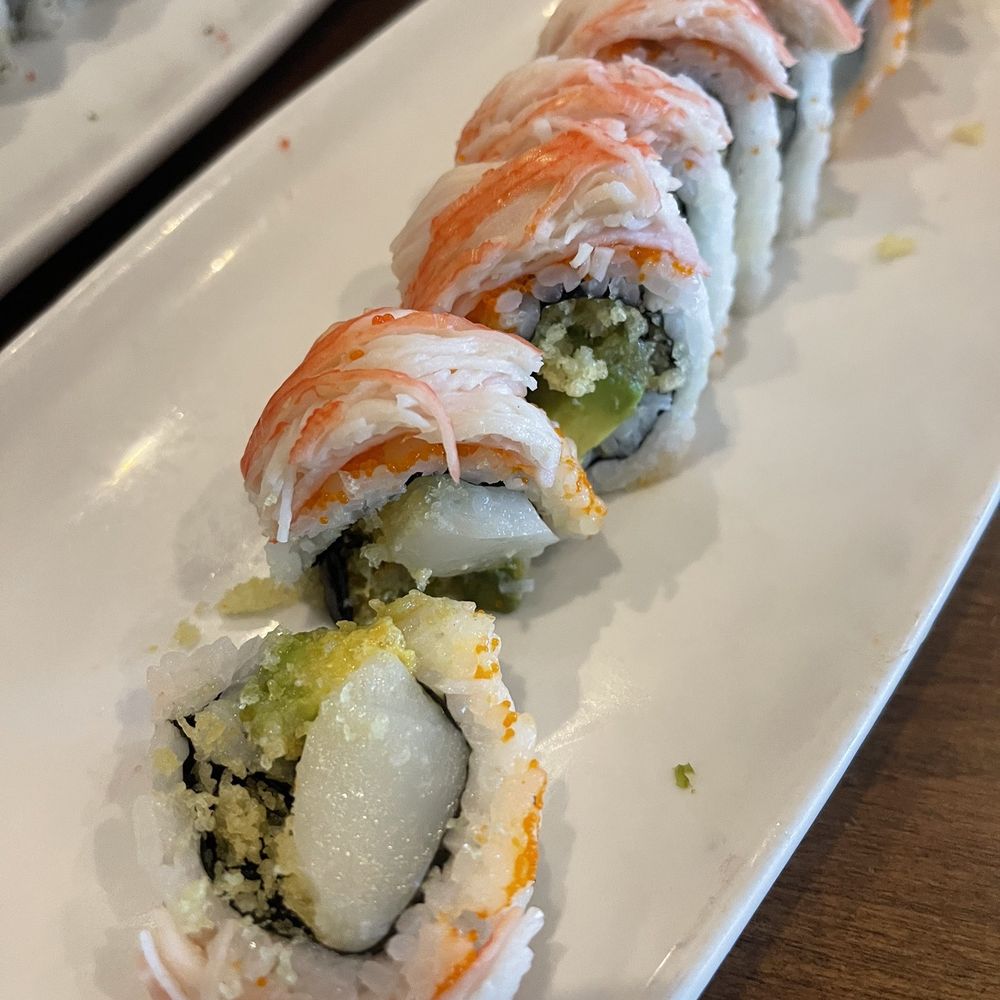 Cilantro Asian Bistro - Asian Fusion Near Me - Hallandale Beach, Florida Cilantro Asian Bistro - Asian Fusion Near Me - Hallandale Beach, Florida
