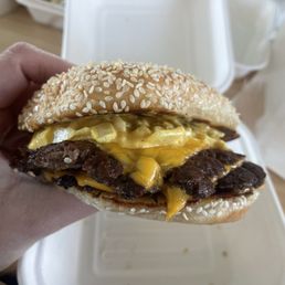 MATTY’S PATTY’S BURGER CLUB - Updated May 2025 - 260 Photos & 258 ...