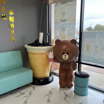 Whale Tea - Bubble Tea Near Me - Virginia Beach, Virginia Whale Tea - Bubble Tea Near Me - Virginia Beach, Virginia