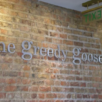 The Greedy Goose - Irish Near Me - Malahide, D The Greedy Goose - Irish Near Me - Malahide, D