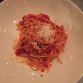 Delfina - pic doesn't do it justice.... - Italian Near Me - San Francisco, California