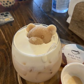 Hide Out Cafe - Cafes Near Me - Rowland Heights, California