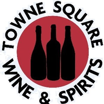 Towne Square Wine & Spirits - Logo - Beer, Wine & Spirits Near Me - Acworth, Georgia Towne Square Wine & Spirits - Logo - Beer, Wine & Spirits Near Me - Acworth, Georgia