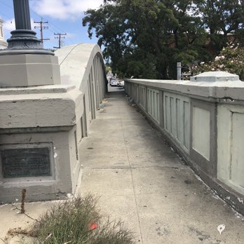 Grove Way Bridge - Walkway/bikeway - Local Flavor Near Me - Hayward, California Grove Way Bridge - Walkway/bikeway - Local Flavor Near Me - Hayward, California