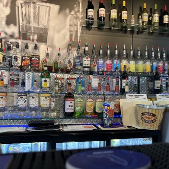 Big Daddy J's 5 Great Things - a bar - Bars Near Me - Cocoa Beach, Florida Big Daddy J's 5 Great Things - a bar - Bars Near Me - Cocoa Beach, Florida