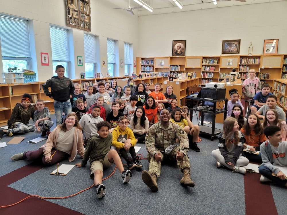 BEAVER VALLEY ARMY RECRUITING STATION Updated September 2024 25