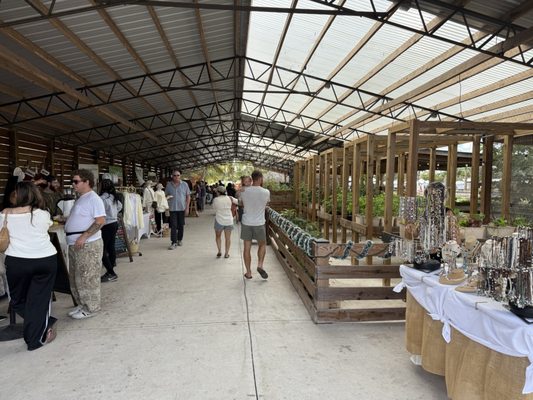 Hobe Sound Farmers Market by null