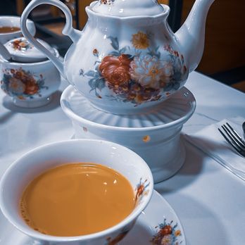 Prince Tea House - Coffee & Tea Near Me - Philadelphia, Pennsylvania Prince Tea House - Coffee & Tea Near Me - Philadelphia, Pennsylvania