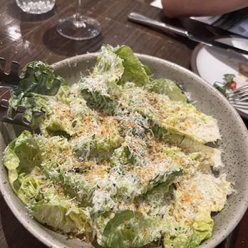 Dovetail - baby gem lettuce - American Near Me - Vancouver, British Columbia Dovetail - baby gem lettuce - American Near Me - Vancouver, British Columbia