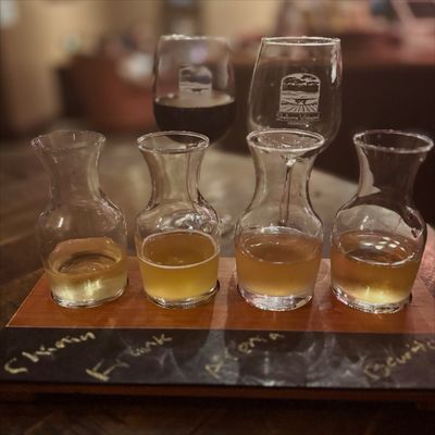 Shelburne Vineyard by null