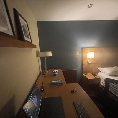 Courtyard by Marriott Aguadilla by null