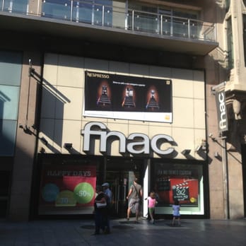 Fnac - Bookstores Near Me - Zaragoza, Z Fnac - Bookstores Near Me - Zaragoza, Z