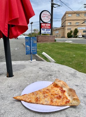 THE FAMOUS RAY’S PIZZA - Updated November 2024 - 101 Photos & 122