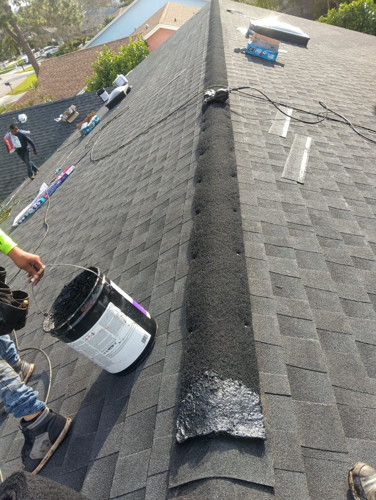 Slide of ATC Roofing