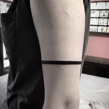 American Classic Tattoo - Armband by Hanna - Tattoo Near Me - Panama City Beach, Florida American Classic Tattoo - Armband by Hanna - Tattoo Near Me - Panama City Beach, Florida