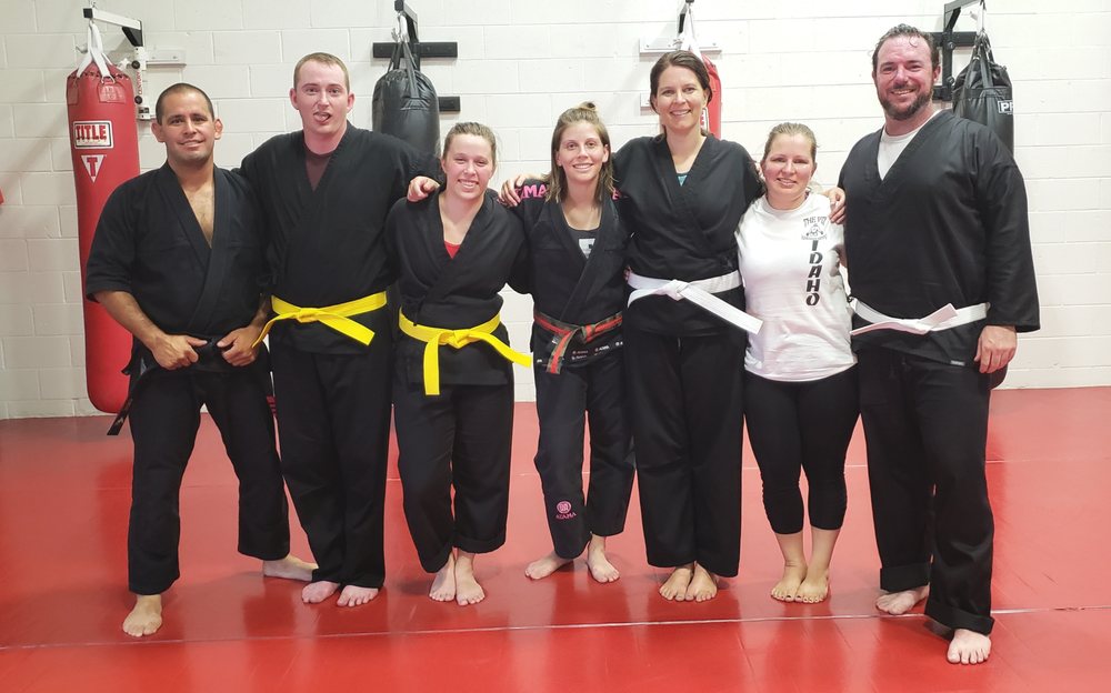 THE PIT IDAHO Updated June 2024 25 Photos 10 S Cole Rd, Boise