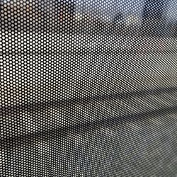 RTD - Close to Yale station I believe.