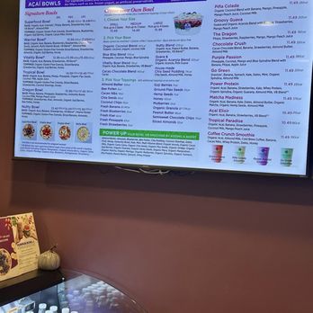 Vitality Bowls - Juice Bars & Smoothies Near Me - San Jose, California Vitality Bowls - Juice Bars & Smoothies Near Me - San Jose, California