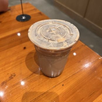 Roggenart European Bakery, Bistro & Cafe - tuxedo mocha - Bakeries Near Me - Baltimore, Maryland Roggenart European Bakery, Bistro & Cafe - tuxedo mocha - Bakeries Near Me - Baltimore, Maryland