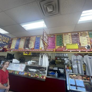 Weinberger's Deli - Study menu before you go! - Delis Near Me - Grapevine, Texas