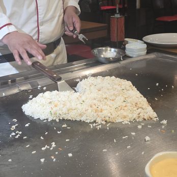 Benihana - Indianapolis - Sushi Bars Near Me - Indianapolis, Indiana