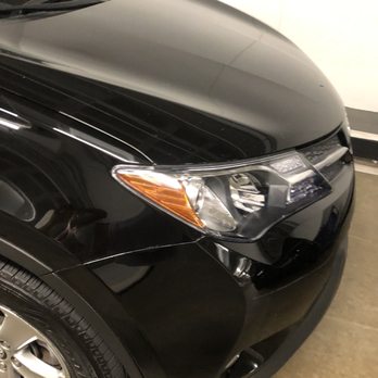 One Collision Center - car front bumper fixed!! - Body Shops Near Me - Los Angeles, California One Collision Center - car front bumper fixed!! - Body Shops Near Me - Los Angeles, California