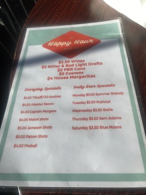Menu photo 3 Illinois Bar & Grill Lemont, IL Menu photo 3 Illinois Bar & Grill Lemont, IL